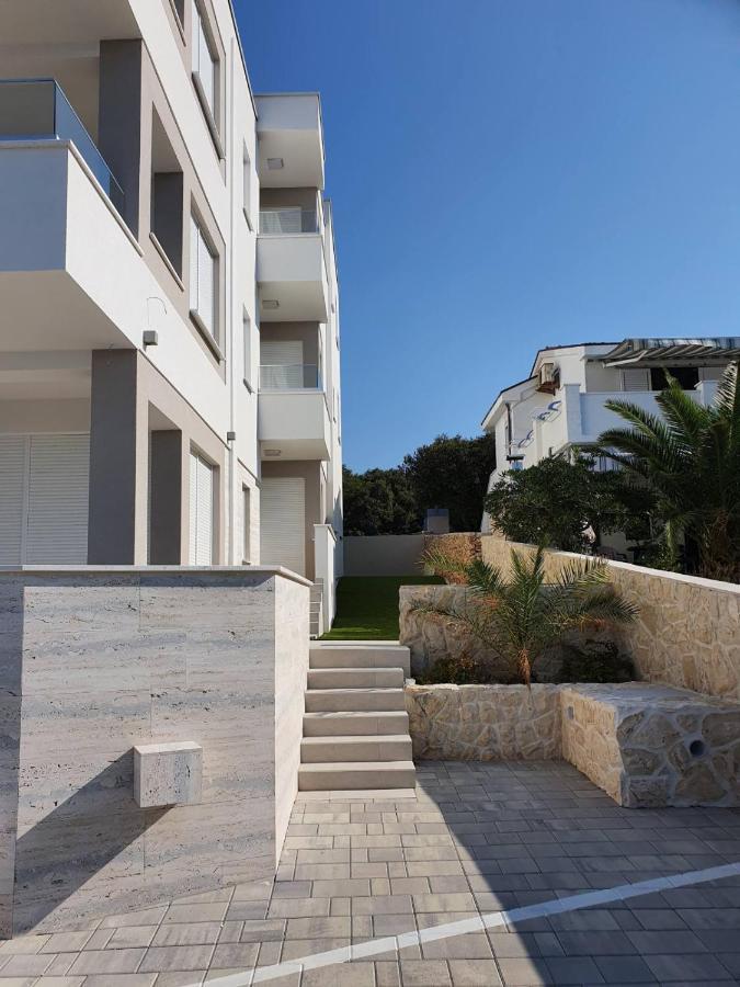 Villa Mondee Mandre Exterior foto