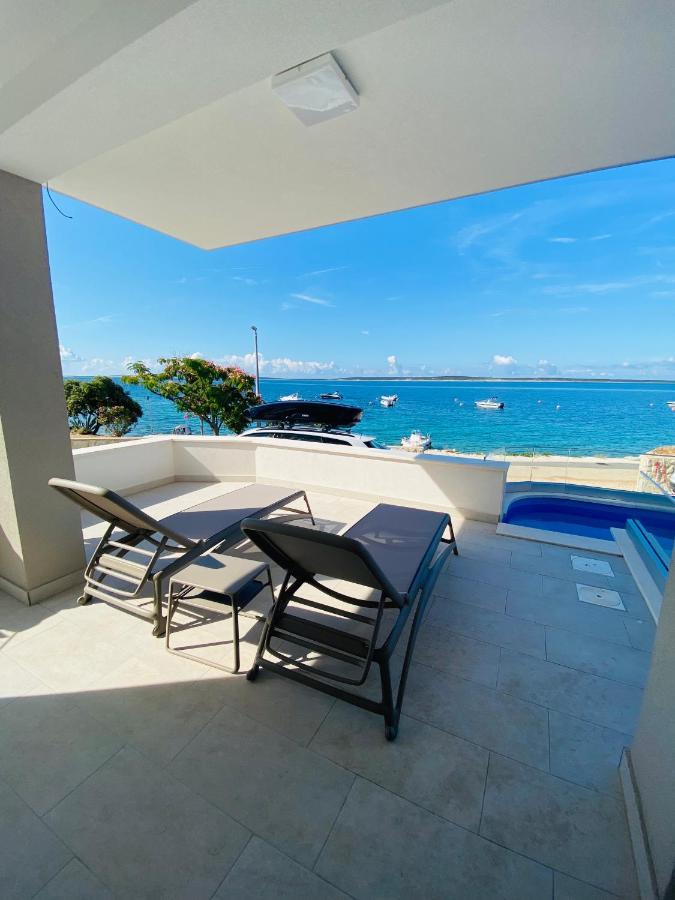 Villa Mondee Mandre Exterior foto